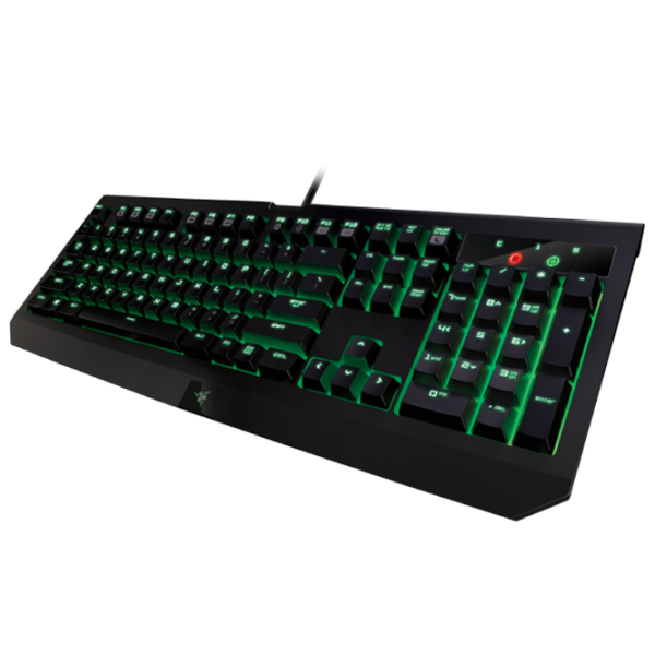 Tastatură Razer BlackWidow Ultimate 2016 Cu fir/ Black photo 3