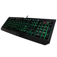 Клавиатура Razer BlackWidow Ultimate 2016 Проводная / Черный photo 3