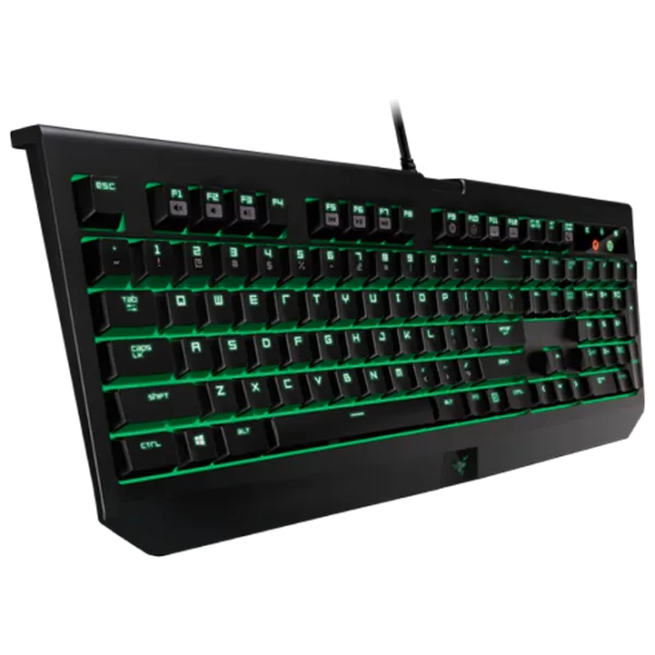 Tastatură Razer BlackWidow Ultimate 2016 Cu fir/ Black photo 4