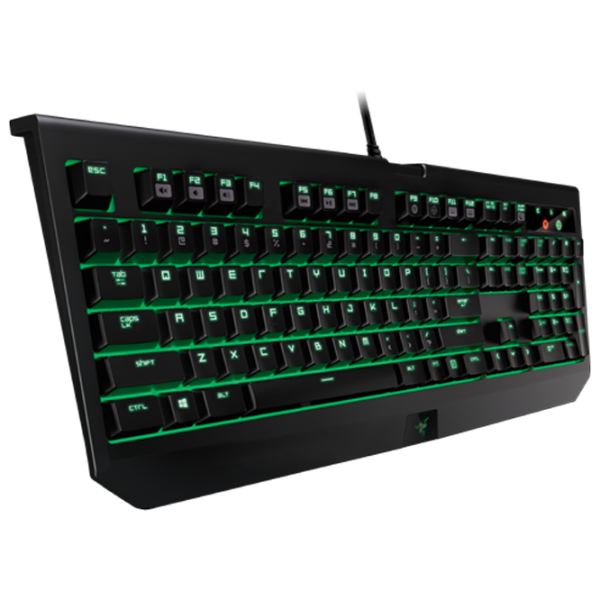 Tastatură Razer BlackWidow Ultimate 2016 Cu fir/ Black photo 4