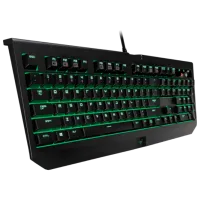 Клавиатура Razer BlackWidow Ultimate 2016 Проводная / Черный photo 4