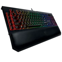Клавиатура Razer BlackWidow Ultimate Chroma V2 Проводная / Черный photo 3