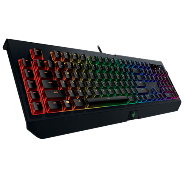 Tastatură Razer BlackWidow Ultimate Chroma V2 Cu fir/ Black photo 4