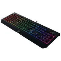Клавиатура Razer BlackWidow Ultimate Chroma V2 Проводная / Черный photo 6