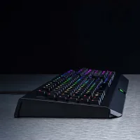 Клавиатура Razer BlackWidow Ultimate Chroma V2 Проводная / Черный photo 8