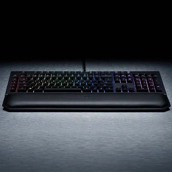 Tastatură Razer BlackWidow Ultimate Chroma V2 Cu fir/ Black photo 9