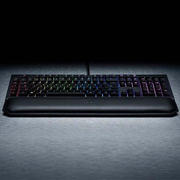 Tastatură Razer BlackWidow Ultimate Chroma V2 Cu fir/ Black photo 9