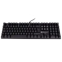 Клавиатура ROCCAT Suora Проводная / Черный photo 2
