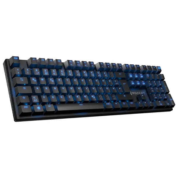 Tastatură ROCCAT Suora Cu fir/ Black photo 3 Tastatură ROCCAT Suora Cu fir/ Black photo 3