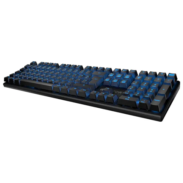 Tastatură ROCCAT Suora Cu fir/ Black photo 4 Tastatură ROCCAT Suora Cu fir/ Black photo 4