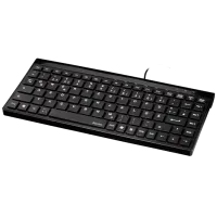 Клавиатура Hama SL720 Проводная/ Черный photo 2
