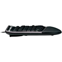 Tastatură Microsoft Natural Ergonomic 4000 Cu fir/ Black photo 3