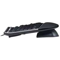 Tastatură Microsoft Natural Ergonomic 4000 Cu fir/ Black photo 4