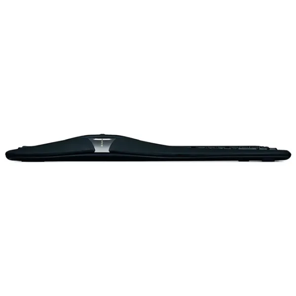 Tastatură Microsoft Natural Ergonomic 4000 Cu fir/ Black photo 5 Tastatură Microsoft Natural Ergonomic 4000 Cu fir/ Black photo 5