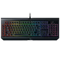 Клавиатура Razer BlackWidow Ultimate Chroma V2
Green Switch Проводная / Черный photo 2