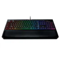 Клавиатура Razer BlackWidow Ultimate Chroma V2
Green Switch Проводная / Черный photo 3