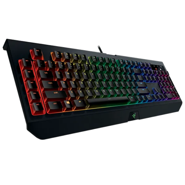 Tastatură Razer BlackWidow Ultimate Chroma V2
Green Switch Cu fir/ Black photo 5