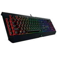 Клавиатура Razer BlackWidow Ultimate Chroma V2
Green Switch Проводная / Черный photo 5