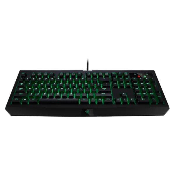 Tastatură Razer BlackWidow Ultimate Stealth 2016 Cu fir/ Black photo 2