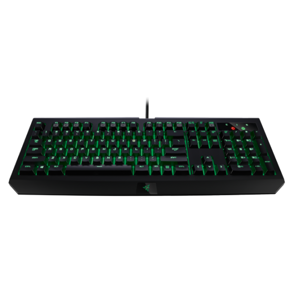 Tastatură Razer BlackWidow Ultimate Stealth 2016 Cu fir/ Black photo 2