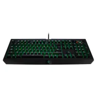 Клавиатура Razer BlackWidow Ultimate Stealth 2016 Проводная / Черный photo 2