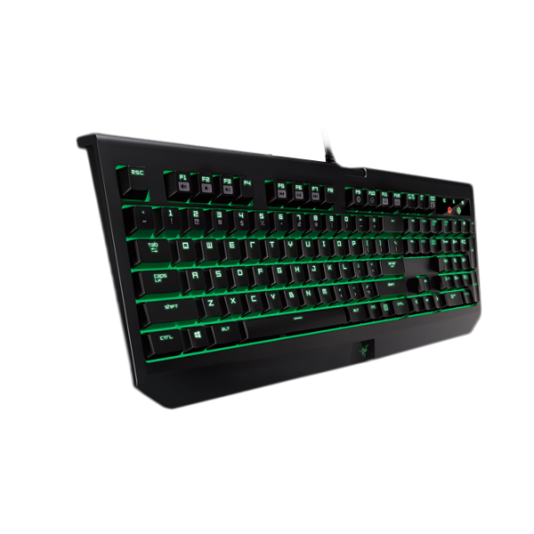 Tastatură Razer BlackWidow Ultimate Stealth 2016 Cu fir/ Black photo 3