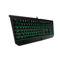 Клавиатура Razer BlackWidow Ultimate Stealth 2016 Проводная / Черный photo 3
