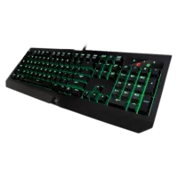 Клавиатура Razer BlackWidow Ultimate Stealth 2016 Проводная / Черный photo 4