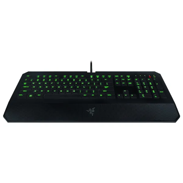 Tastatură Razer DeathStalker Essential 2014 Cu fir/ Black photo 2