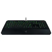 Tastatură Razer DeathStalker Essential 2014 Cu fir / Black photo 2