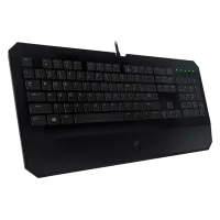 Tastatură Razer DeathStalker Essential 2014 Cu fir / Black photo 3