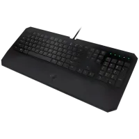 Tastatură Razer DeathStalker Essential 2014 Cu fir / Black photo 4