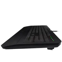Tastatură Razer DeathStalker Essential 2014 Cu fir / Black photo 5