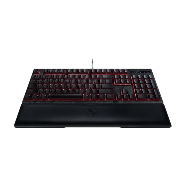 Tastatură Razer Ornata Chroma Destiny 2 Cu fir/ Black photo 2