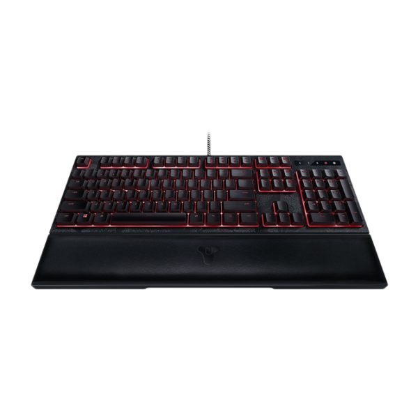 Tastatură Razer Ornata Chroma Destiny 2 Cu fir/ Black photo 2