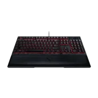 Клавиатура Razer Ornata Chroma Destiny 2 Проводная / Черный photo 2