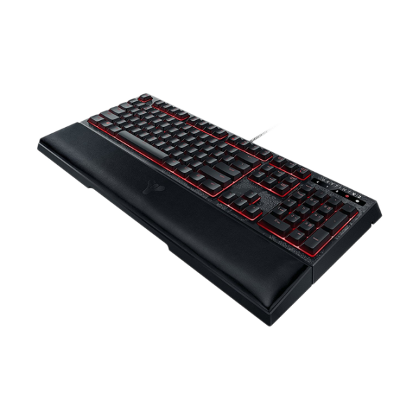 Tastatură Razer Ornata Chroma Destiny 2 Cu fir/ Black photo 3