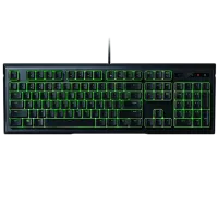 Клавиатура Razer Ornata Expert Проводная / Черный photo 2