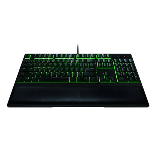 Tastatură Razer Ornata Expert Cu fir/ Black photo 3