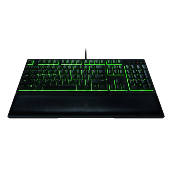 Tastatură Razer Ornata Expert Cu fir/ Black photo 3