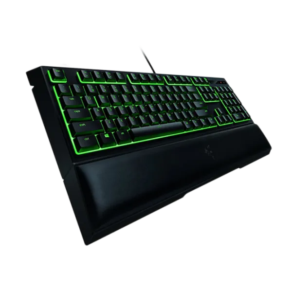 Tastatură Razer Ornata Expert Cu fir/ Black photo 4