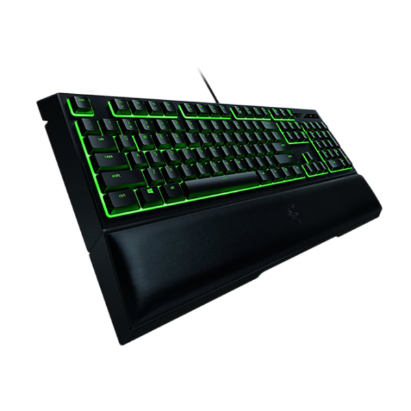 Tastatură Razer Ornata Expert Cu fir/ Black photo 4