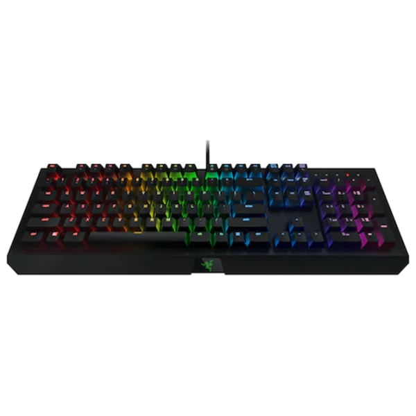 Tastatură Razer BlackWidow X Chroma Cu fir/ Black photo 2