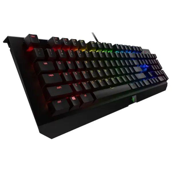 Tastatură Razer BlackWidow X Chroma Cu fir/ Black photo 3