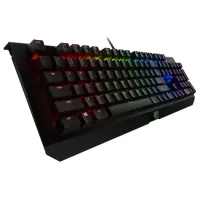 Клавиатура Razer BlackWidow X Chroma Проводная / Черный photo 3