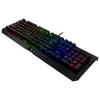 Клавиатура Razer BlackWidow X Chroma Проводная / Черный photo 4