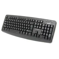 Клавиатура Genius KB-150 Проводная/ Черный photo 2