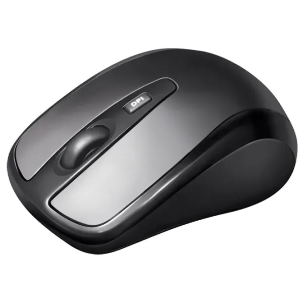 Tastatură Sven Comfort 4600 Fără fir / Black photo 6