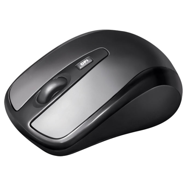 Tastatură Sven Comfort 4600 Fără fir / Black photo 6