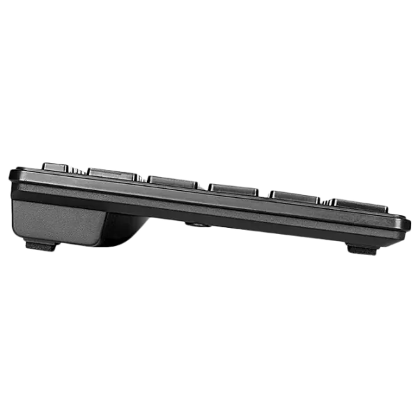 Клавиатура Sven Elegance 5800 Проводная / Черный photo 3